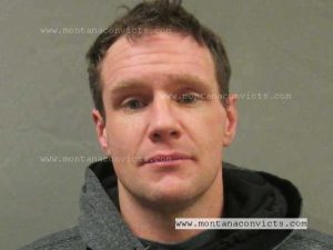 Travis James Richard - 3022977