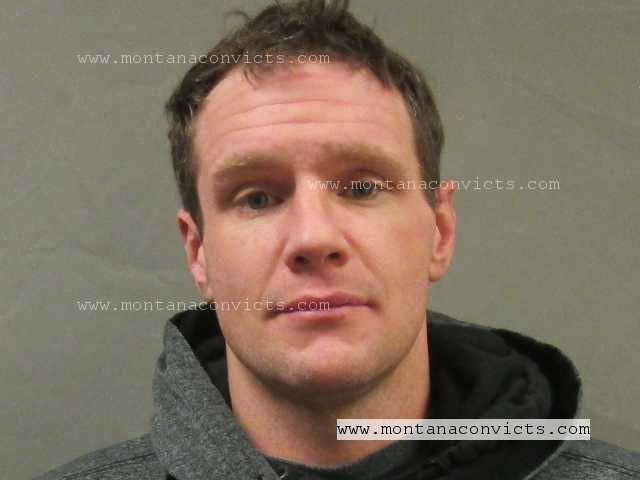 Travis James Richard - 3022977