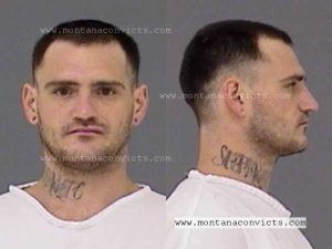 Brian Alexander Wayne Dolatta - 3022978