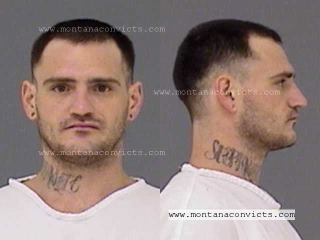 Brian Alexander Wayne Dolatta - 3022978