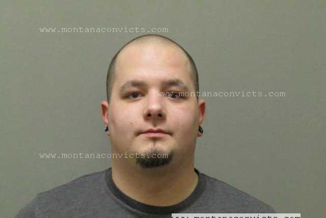 Charles Raymond Wells - 3022983