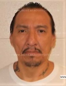 Lance Kevin Ricker - 3022988