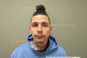 Michael Jay Eugene Downing - 3022993