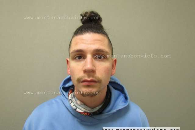 Michael Jay Eugene Downing - 3022993