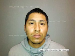 Javin Lee Threefingers - 3023019