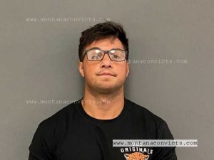 Julio Marco Lopez - 3023028