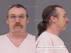 Steven Mills - 3023029