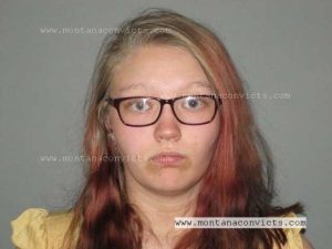 Nicole Rose Dennis - 3023034