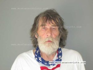 Randy Allen Ziegler - 3023035