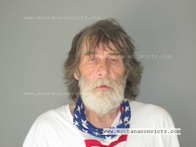 Randy Allen Ziegler - 3023035