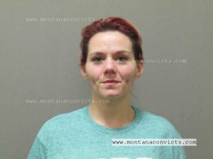 Brandi Nicole Salemme - 3023036