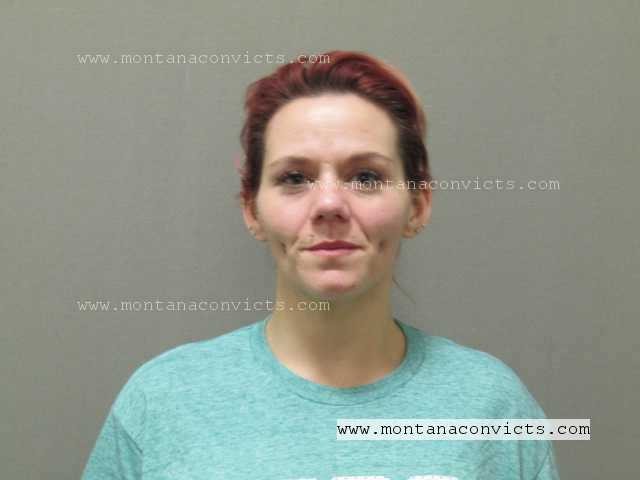 Brandi Nicole Salemme - 3023036