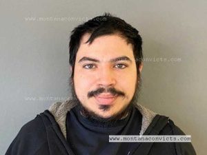 Dion Ray Mcdonough - 3023043