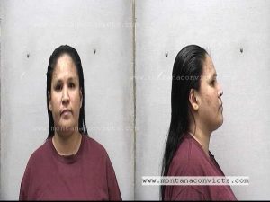 Jewel Ann Roundstone - 3023044