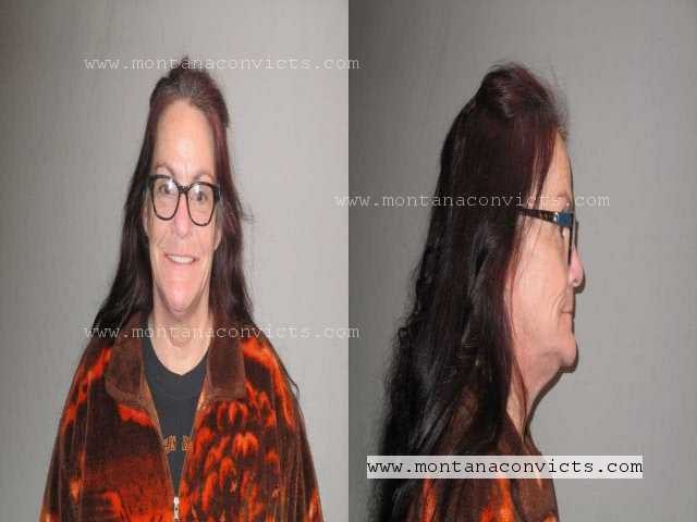 Marianna Jolene Goulart - 3023047