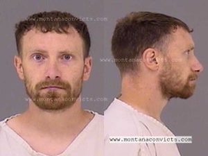 Garrett Lee Crandell - 3023055