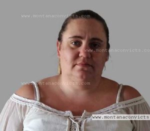 Terry LaNette Stokes - 3023064