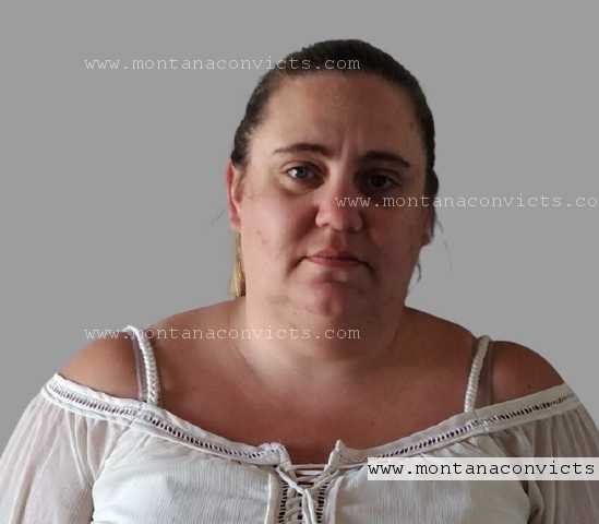 Terry LaNette Stokes - 3023064