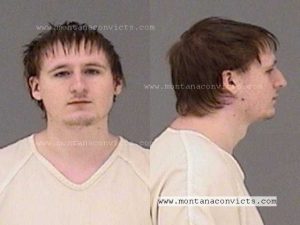 Tony Michael Loughmiller - 3023066