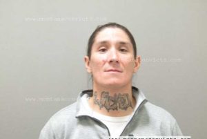 Tyrell Dayne Belgarde - 3023071