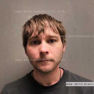 Ryan Taylor DiTonno - 3023074