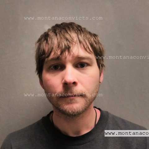 Ryan Taylor DiTonno - 3023074