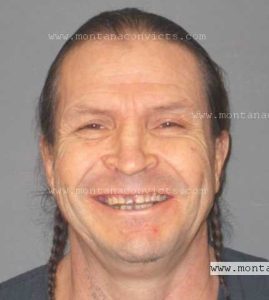 David Wayne Baker - 3023078