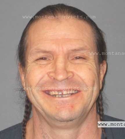 David Wayne Baker - 3023078