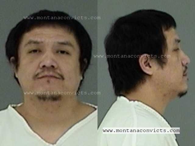 Cameron Rides the Horse - 3023081