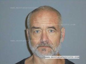 Michael Allen McLane - 3023086