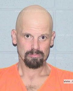 Kevin Daniel Johnson - 3023090