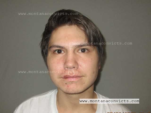 Estevan Orozco-Charlo - 3023095