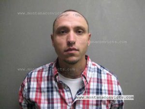 Kyle Dwayne Jones - 3023105