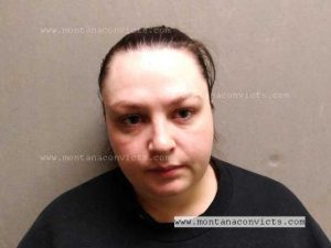 Ashley Dawn Chesmore - 3023114