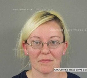 Eva Mae Horan - 3023123