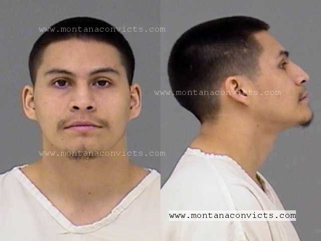 Samuel Jacob Stenstrom - 3023135