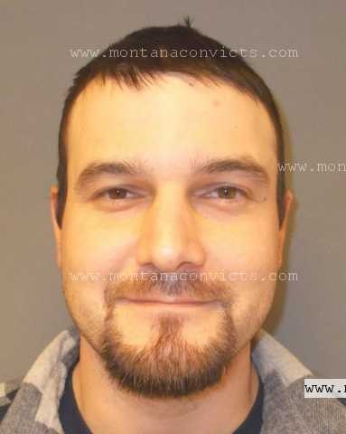 Corby James Kendall - 3023143