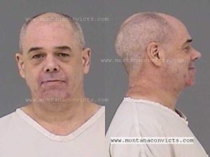 Thomas Crump - 3023154