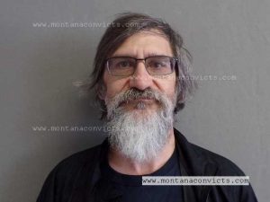 Darrel Duane Christensen - 3023182