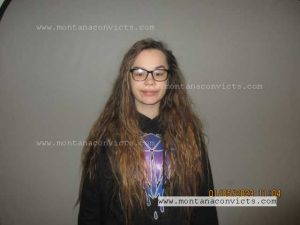 Cassidy Jo Mack - 3023210