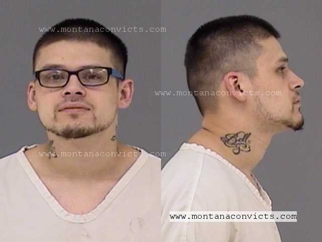 Vincent Lee Bell - 3023216