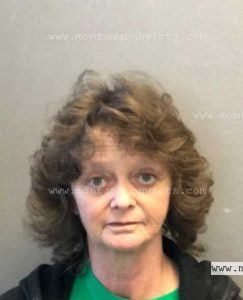 Mary Regina Morlang - 3023227