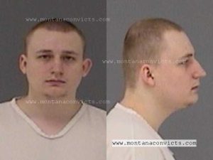 Brendan James Sheehan - 3023231