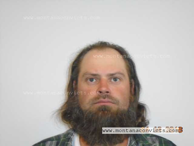 Kenneth Ian Durrant - 3023243