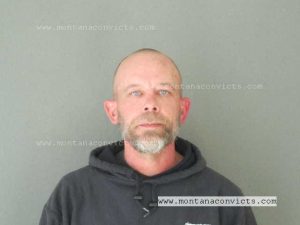 Richard James Ridgeway - 3023246