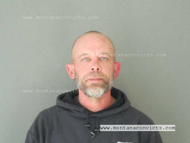 Richard James Ridgeway - 3023246