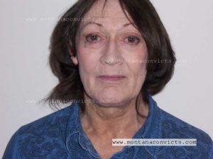 Earlla Rohlf Nelson - 3023247