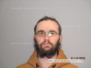 Jeremiah Lee Ludlow - 3023249