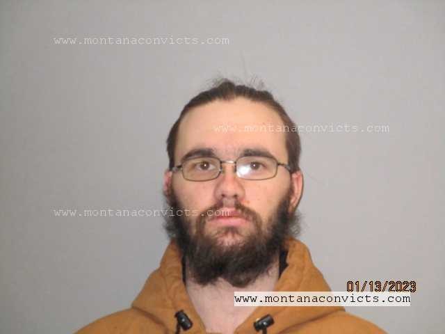 Jeremiah Lee Ludlow - 3023249