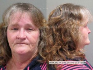 Nola Mabel Gay - 3023254